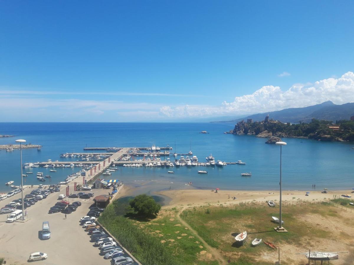 切法卢Bellavista63别墅 外观 照片