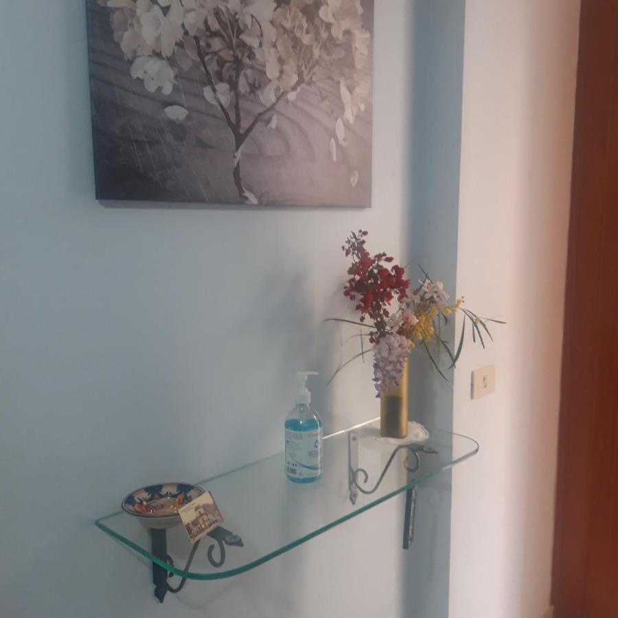 切法卢Bellavista63别墅 外观 照片