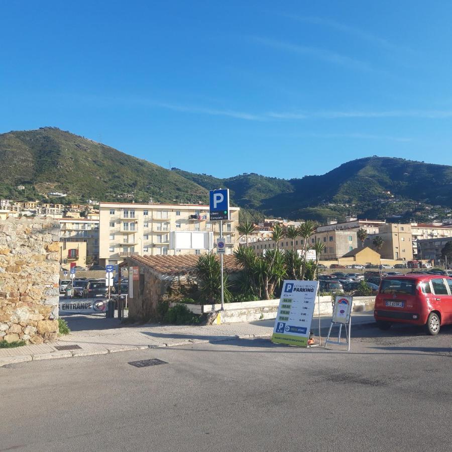 切法卢Bellavista63别墅 外观 照片