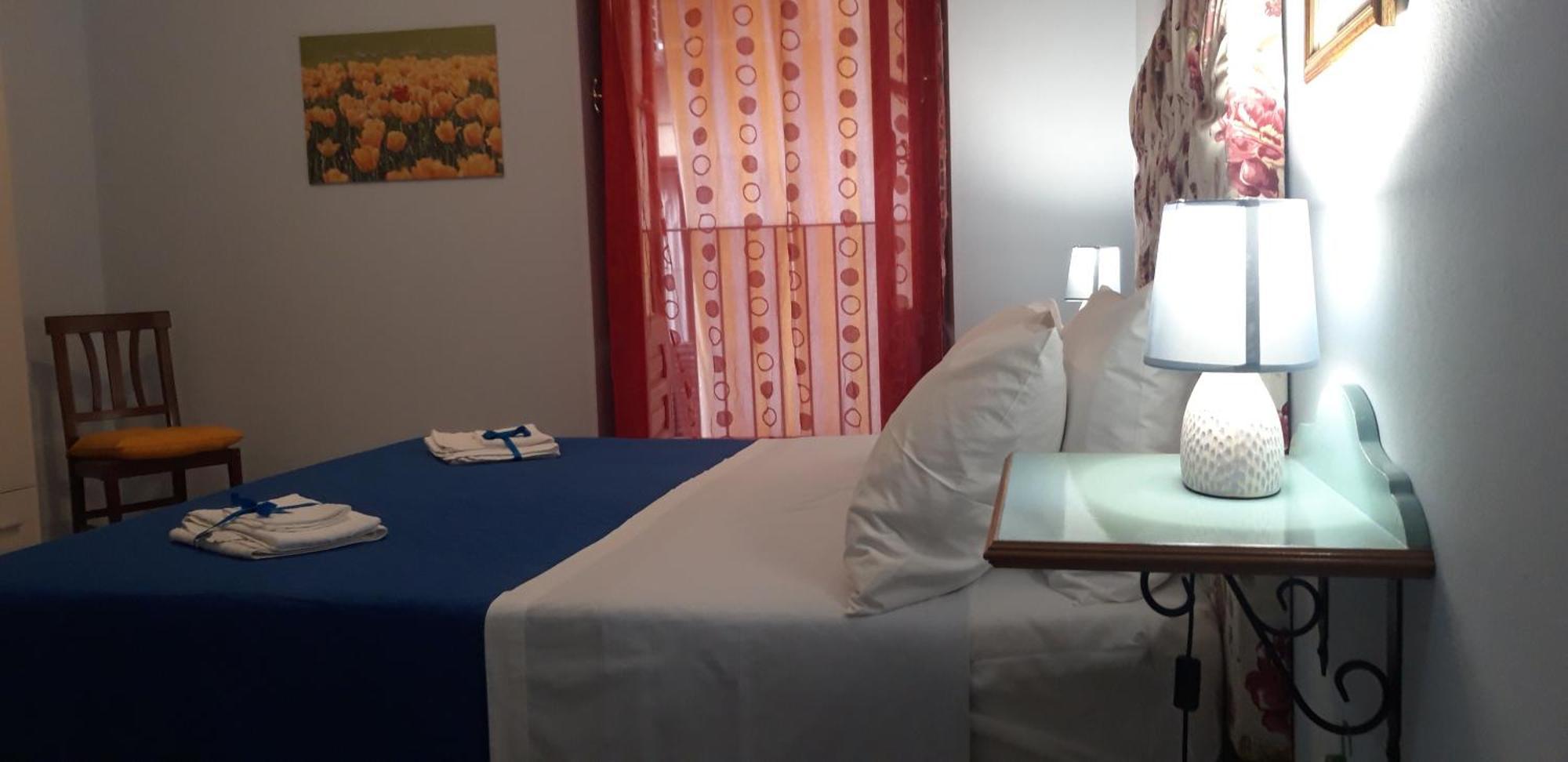 切法卢Bellavista63别墅 外观 照片